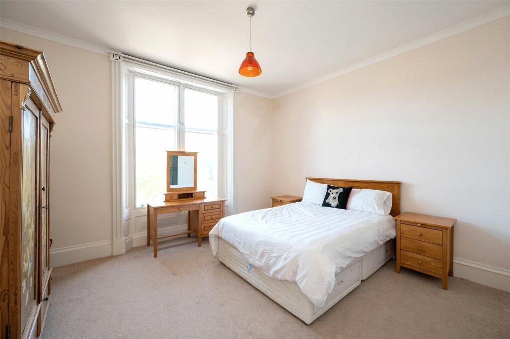 Flat 1
