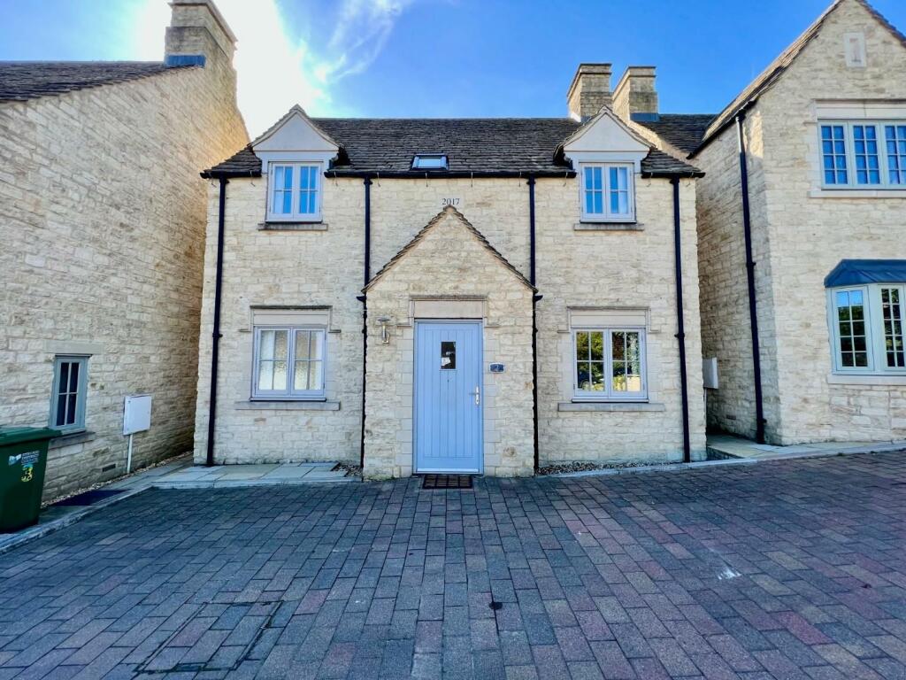 Nympsfield, Stonehouse