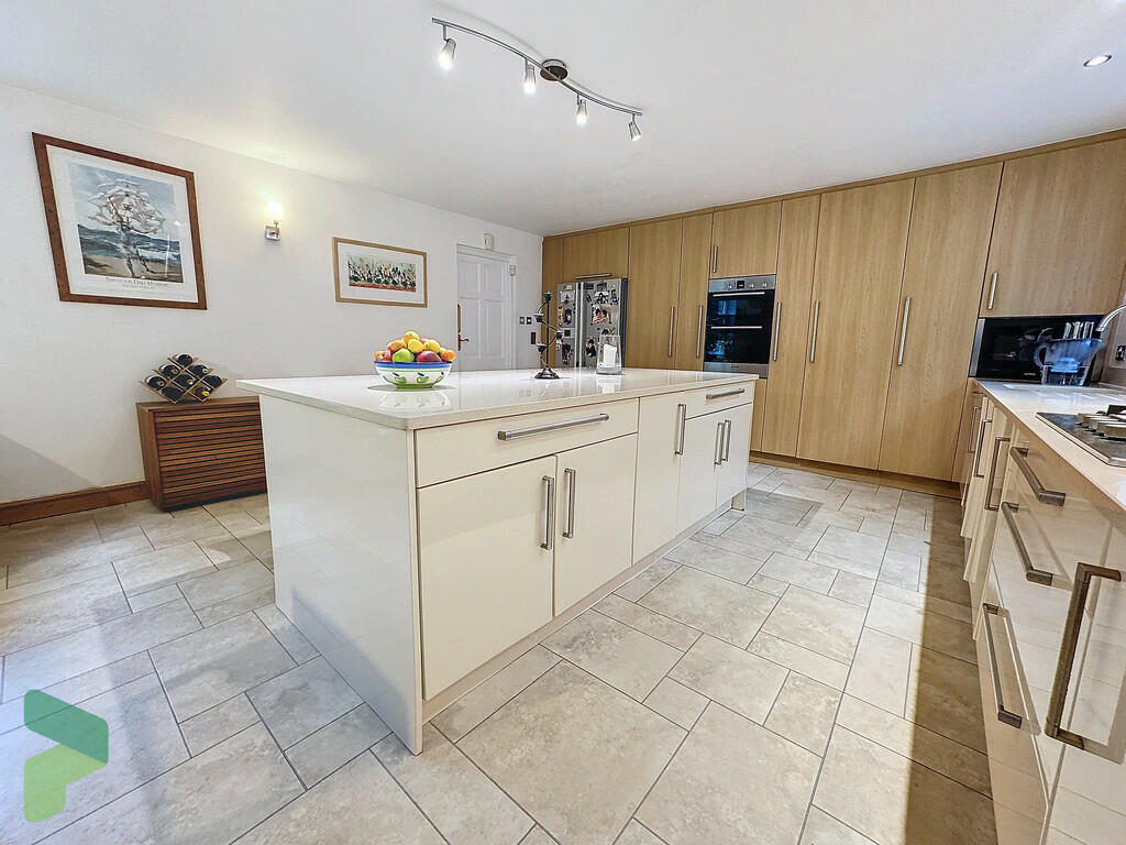 Kitchen. Dining. ...