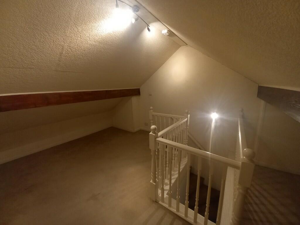 Upper floor