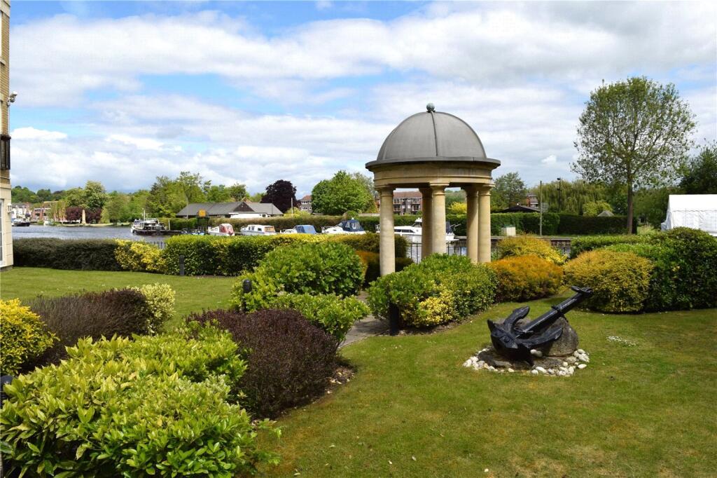 Communal Gardens