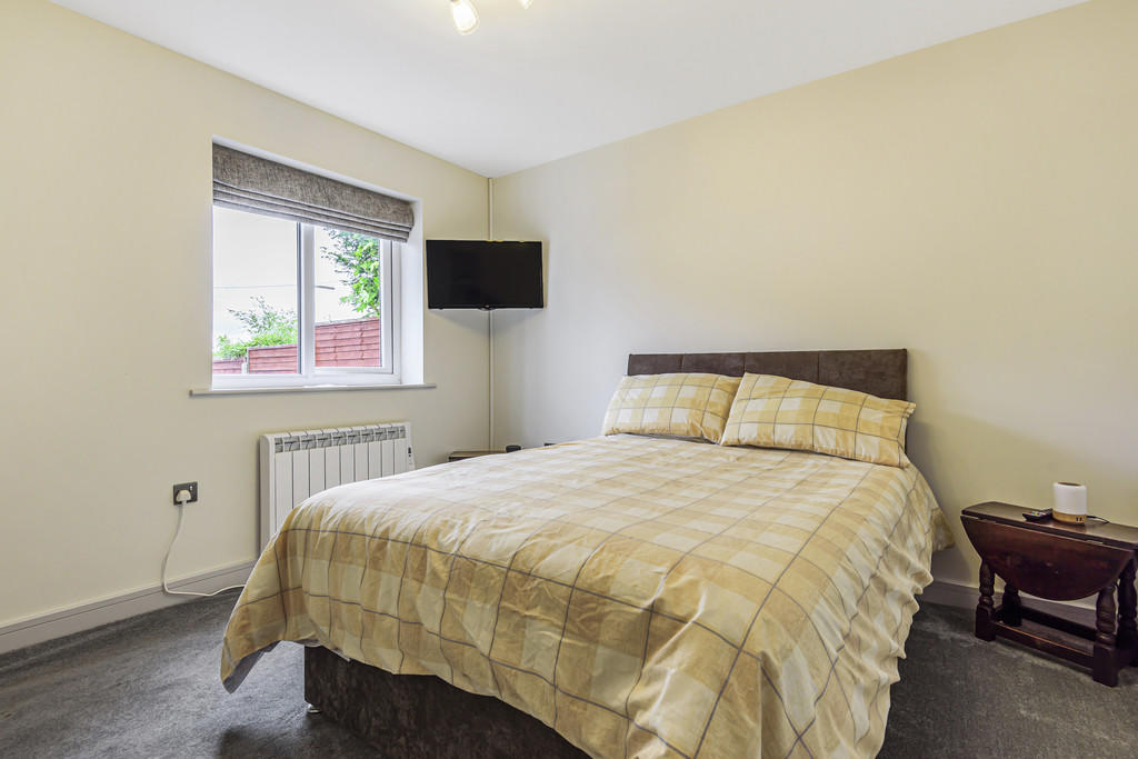 Annexe Bedroom