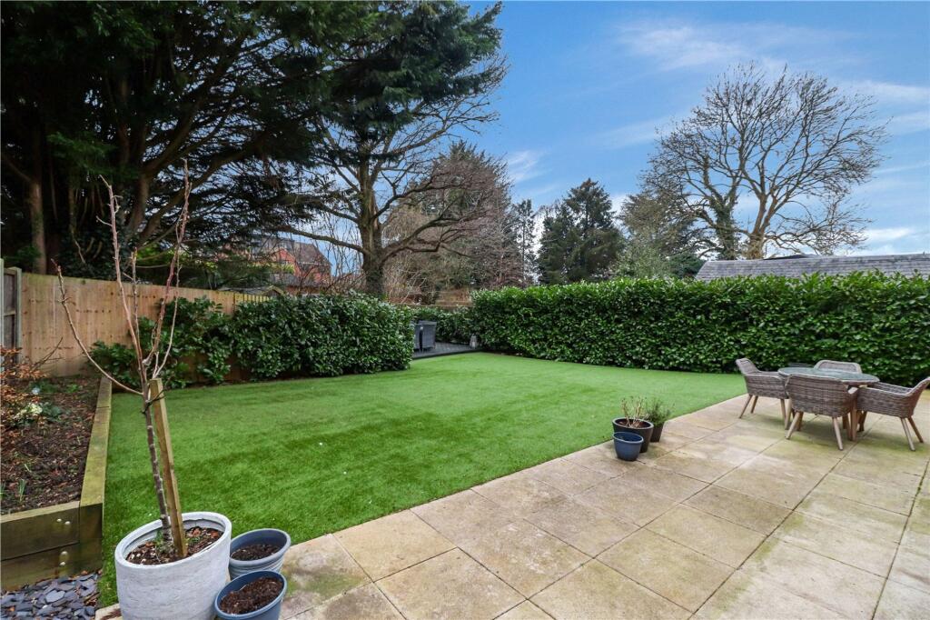 Garden View 2