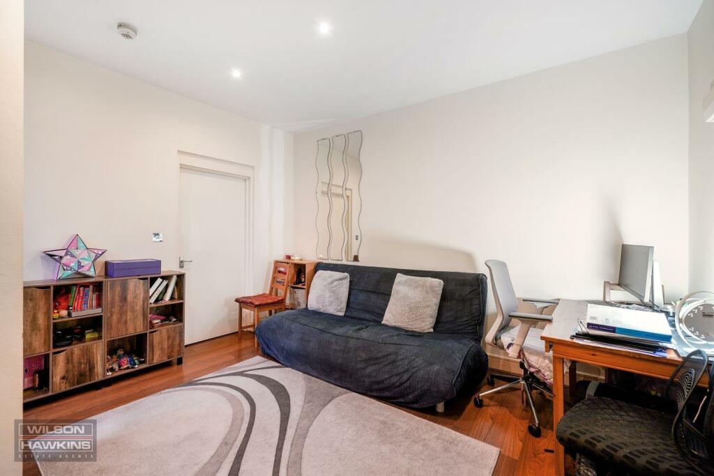 Flat 2, 80 Welldon Crescent - zcMuNGQTDDsqp4nqU6Ar