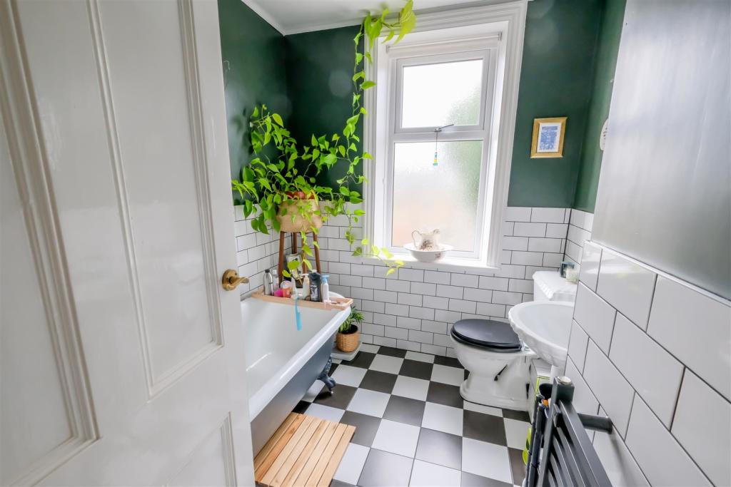 House Bathroom