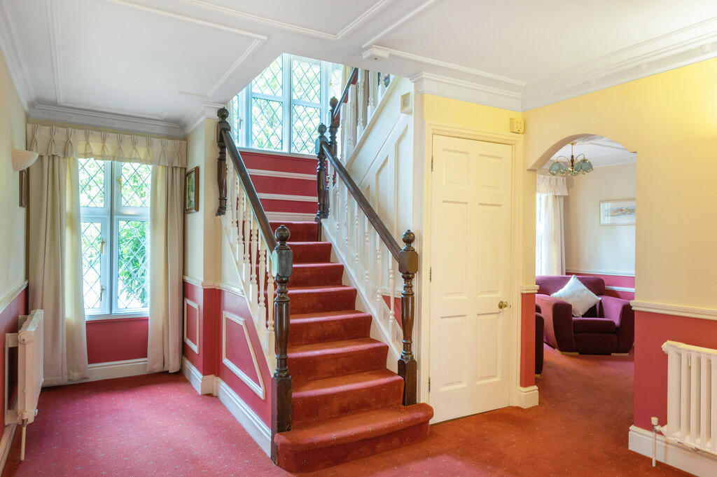 Brandon Cottage p...