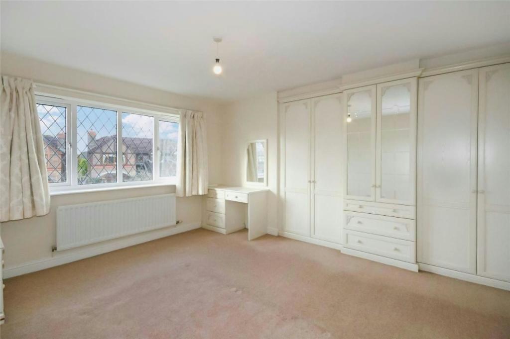 Bedroom 1 Aspect 2