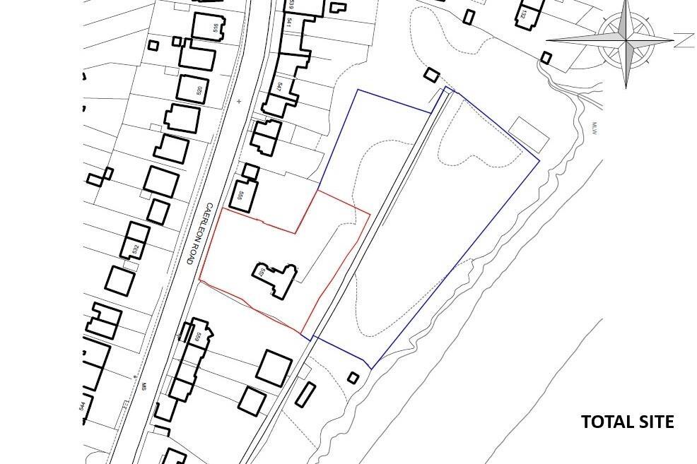 557 Caerleon Road, Newport, Gwent NP19 7LY | Freeh