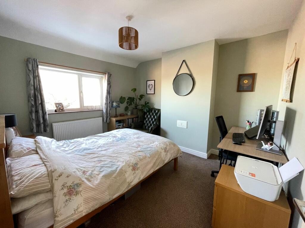 BEDROOM TWO