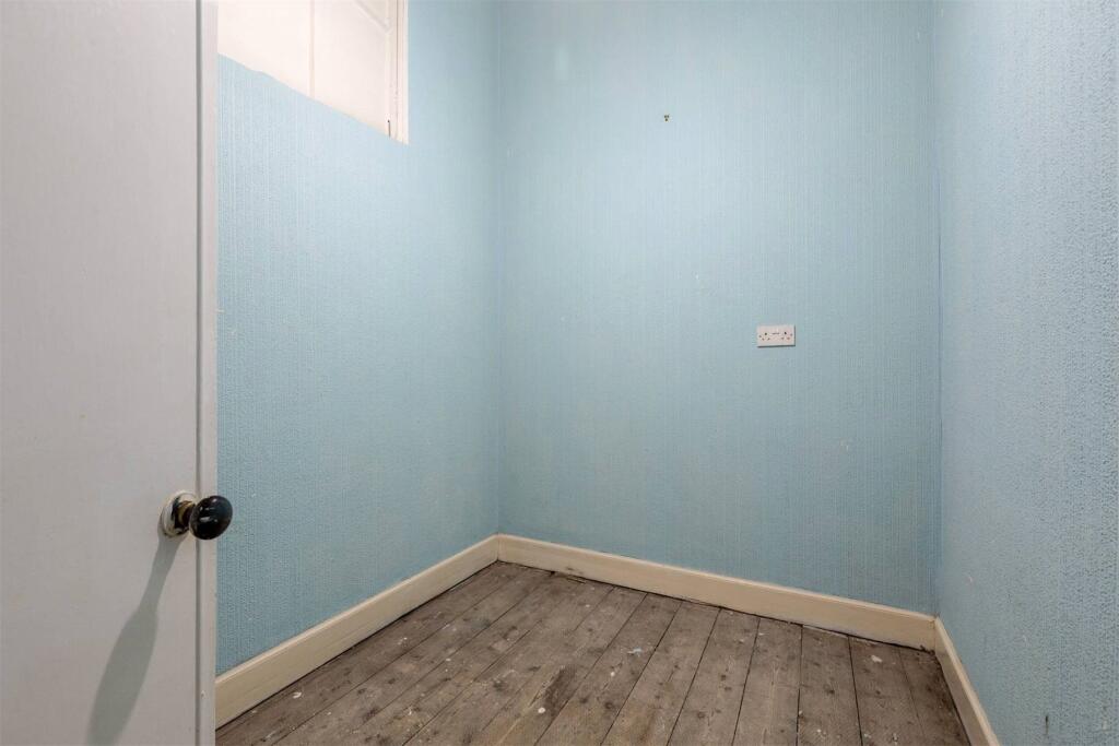 Royston Terrace, Inverleith, Edinburgh, EH3