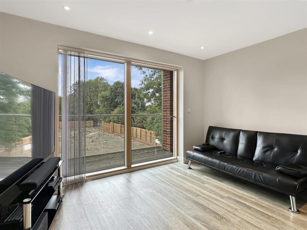 Living Space (2)