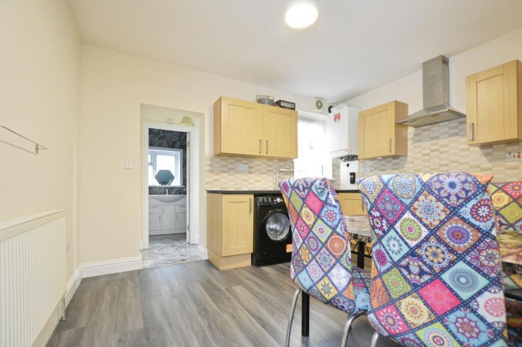 Kitchen Dining