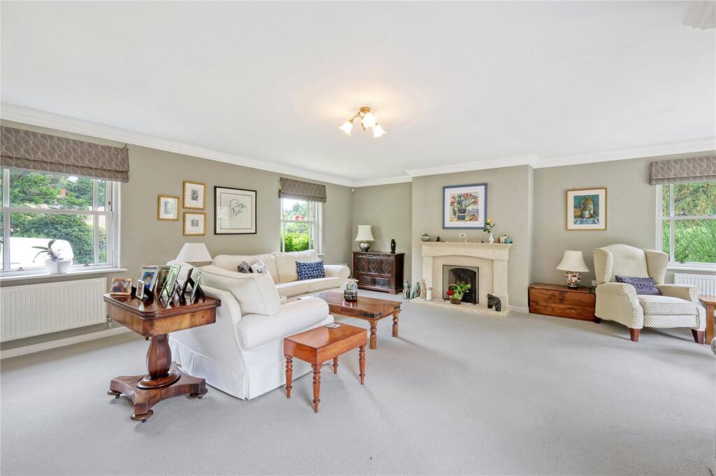 Sitting Room