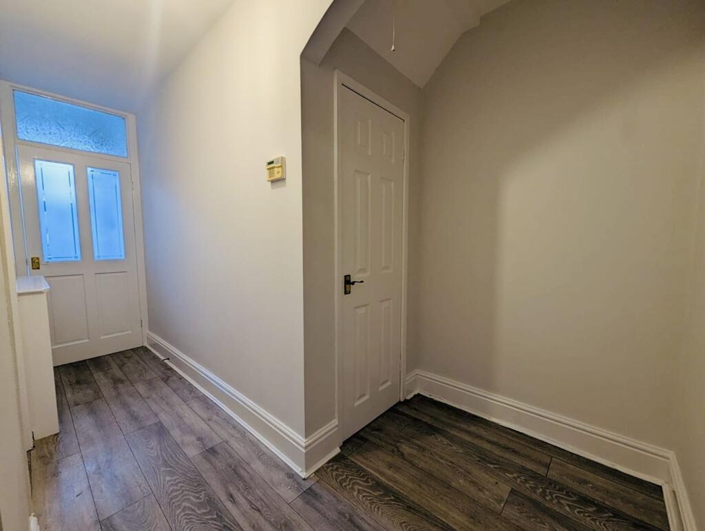 Wellington Street, Hebburn, NE31