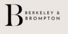 Berkeley and Brompton logo