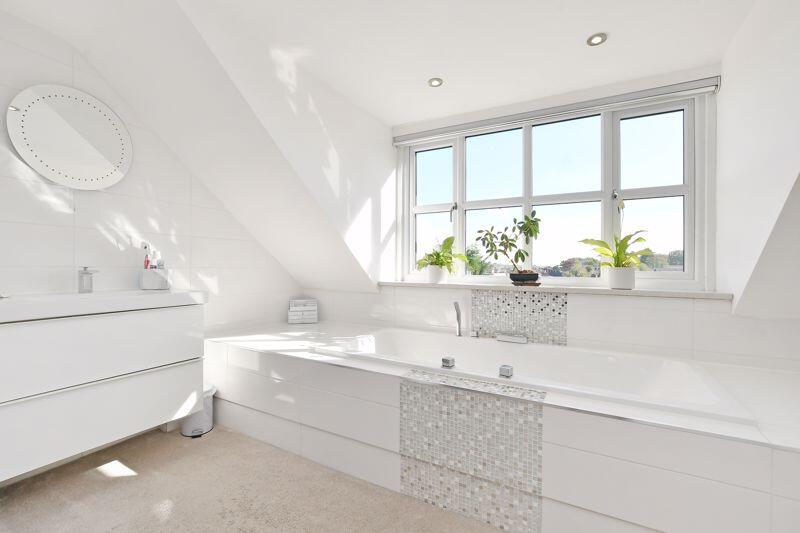 2nd Floor Ensuite 