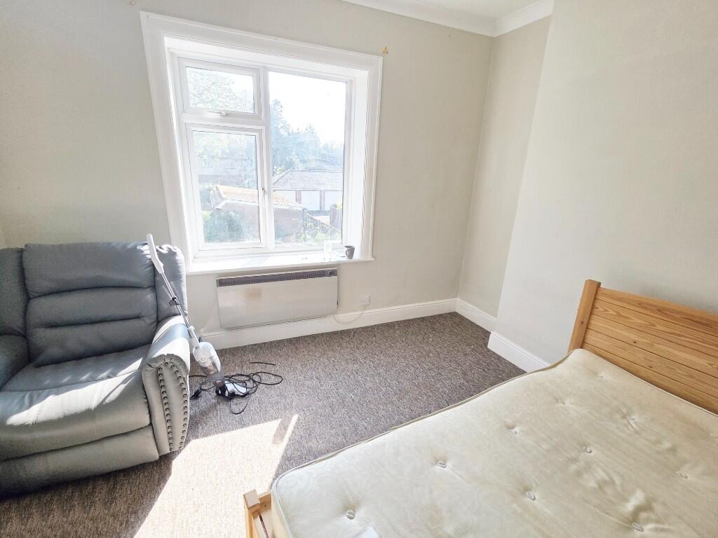 Annexe Bedroom