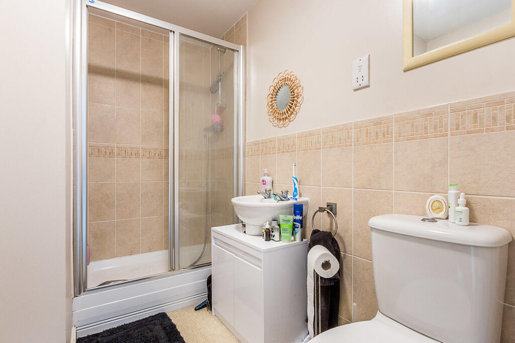 En Suite Shower R...