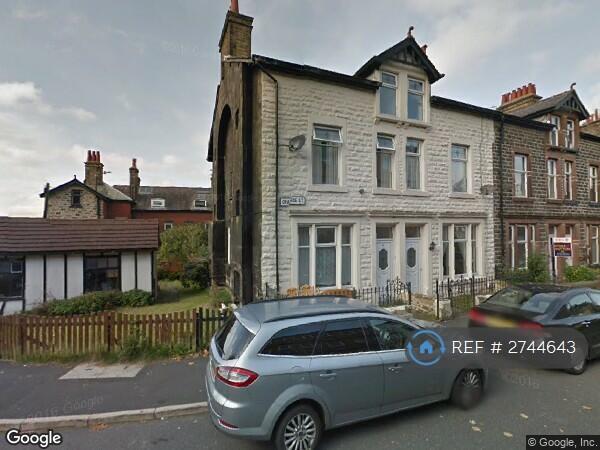 Lovely Stone Built House