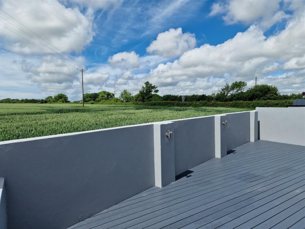 Views over fields.