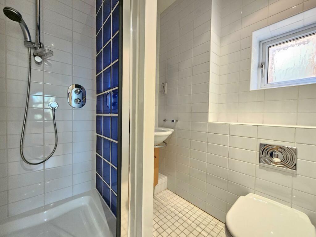 Bedroom 3 En-Suite