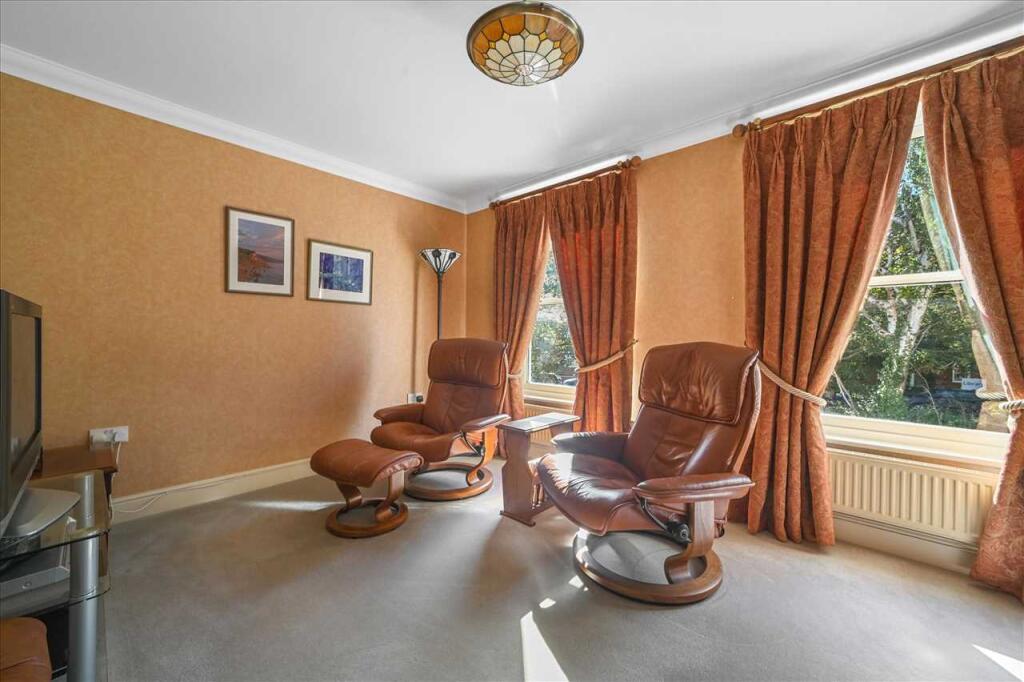 Ground Floor Bedroom