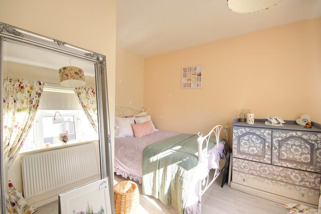 Bedroom 2a