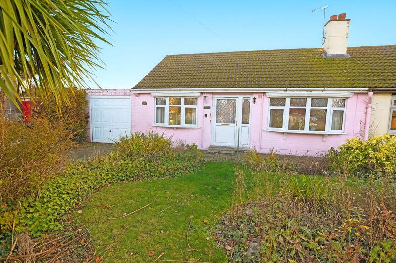 Barham Close, Maidstone