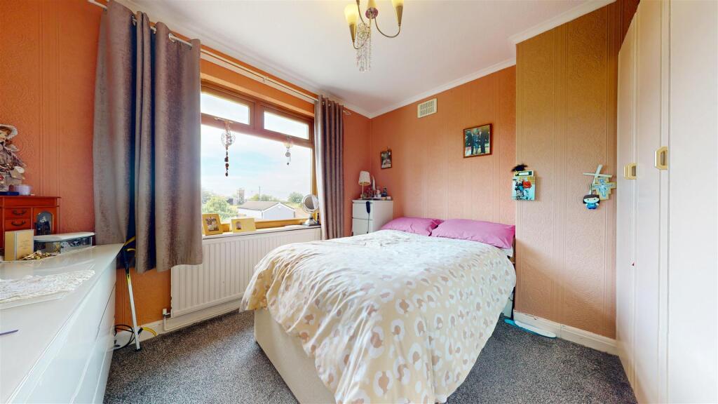 Liverpool Road Bedroom