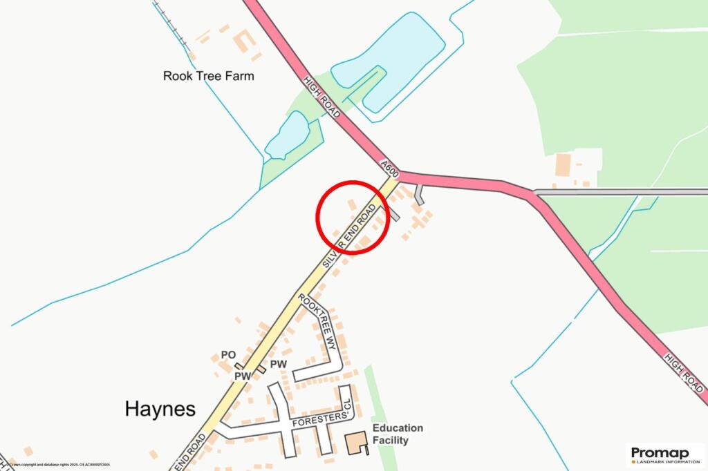 Village Plan