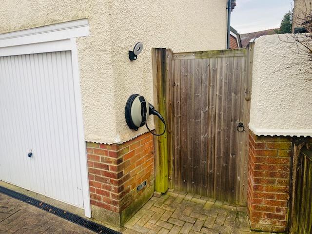 EV Charging