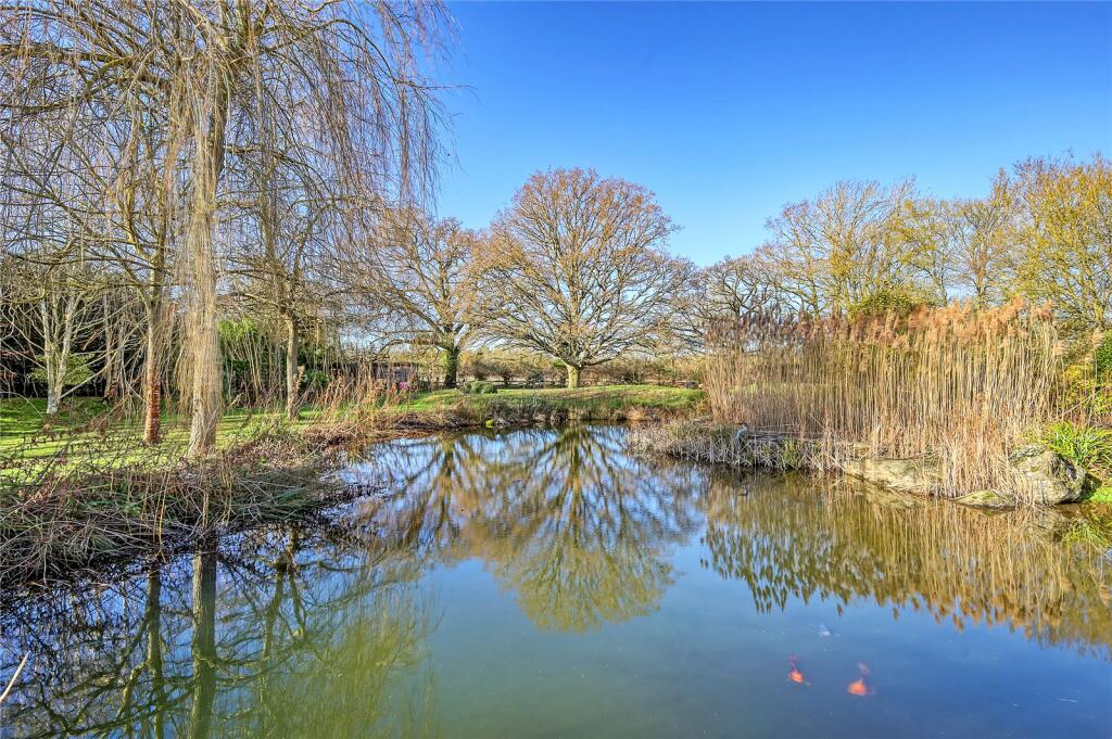 Lake