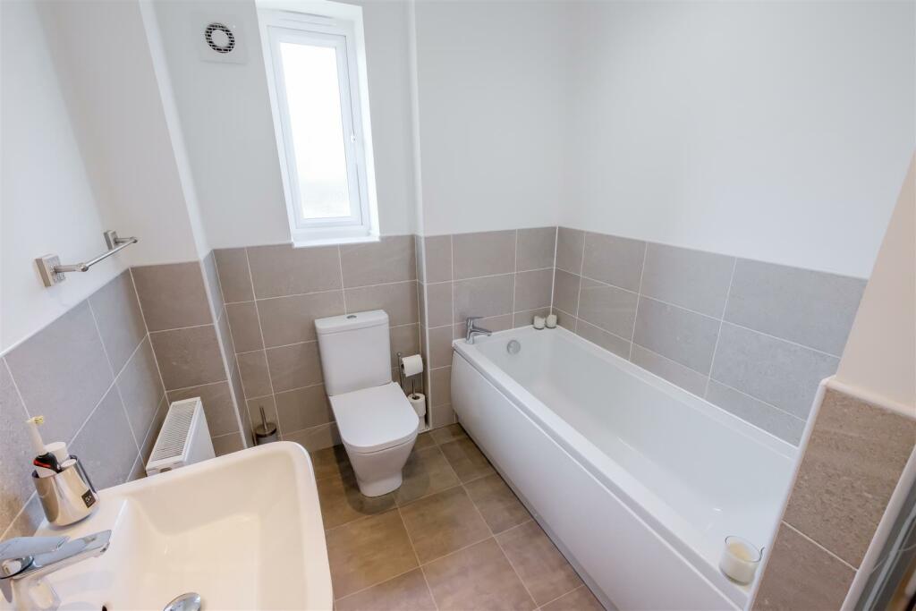 House Bathroom