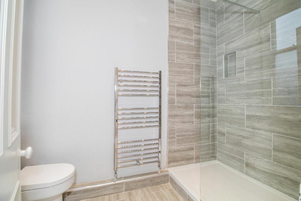 En suite 1
