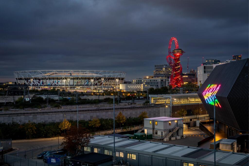 Skyline Views