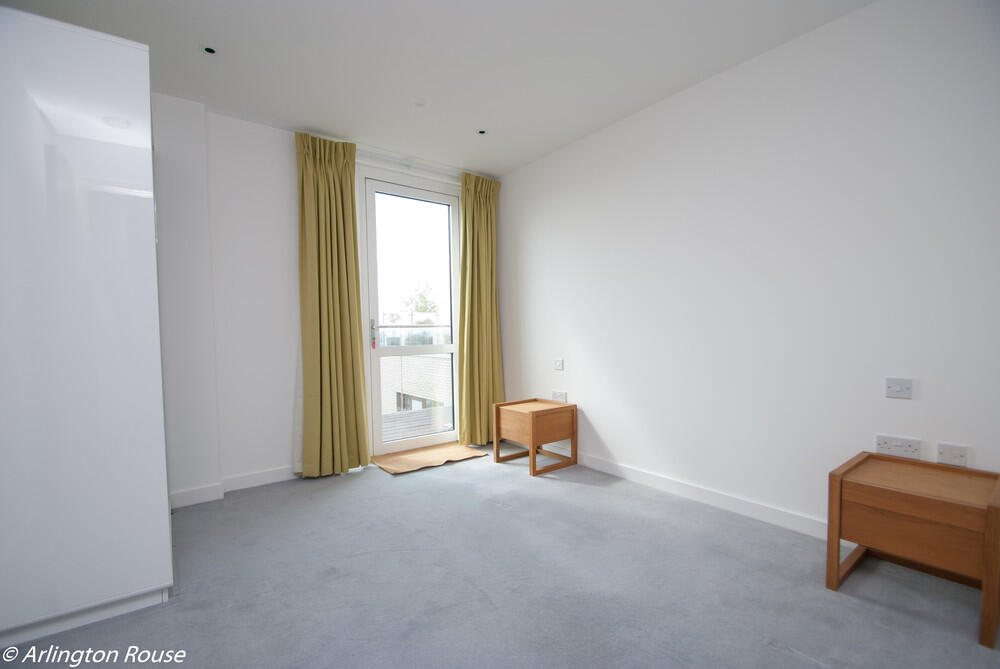 Rivulet Apartments, Devan Grove, Manor House, London