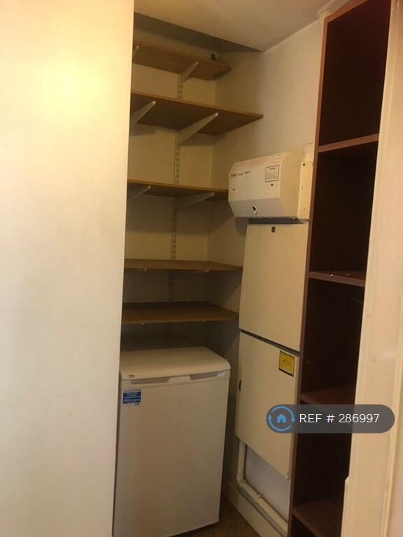 Back Parlour/Storage Area