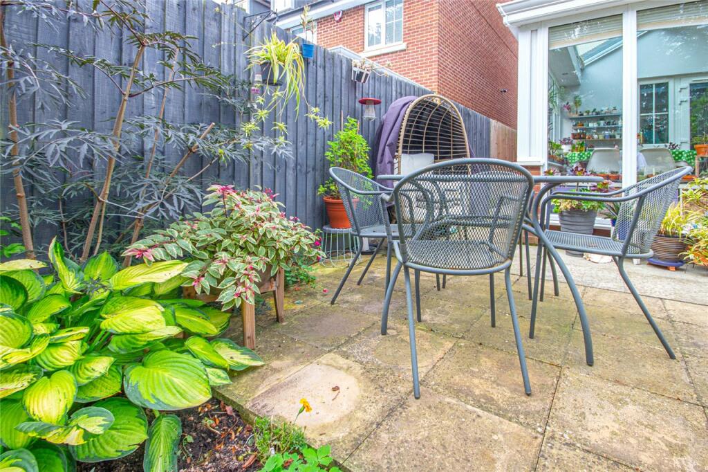 Garden