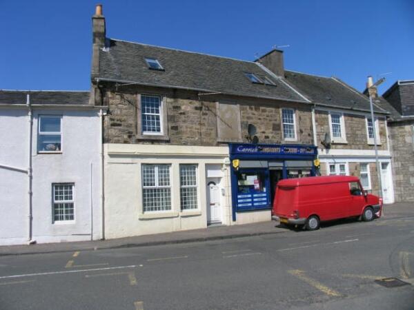 41b Sharon Street