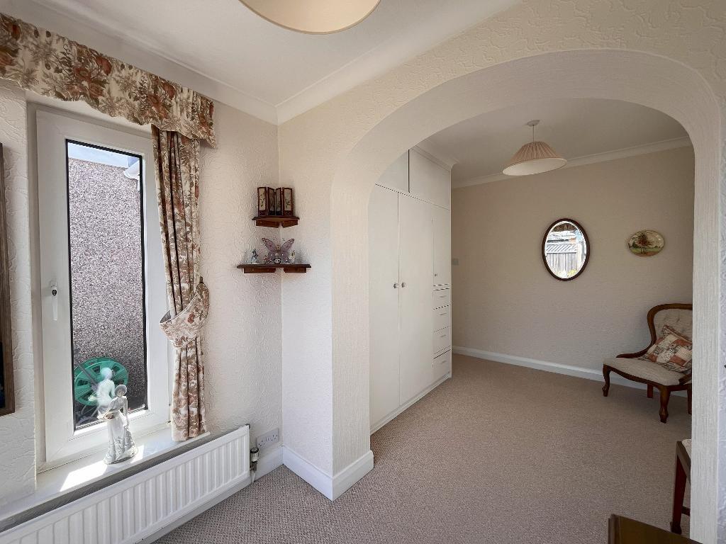 Extended Sitting Room