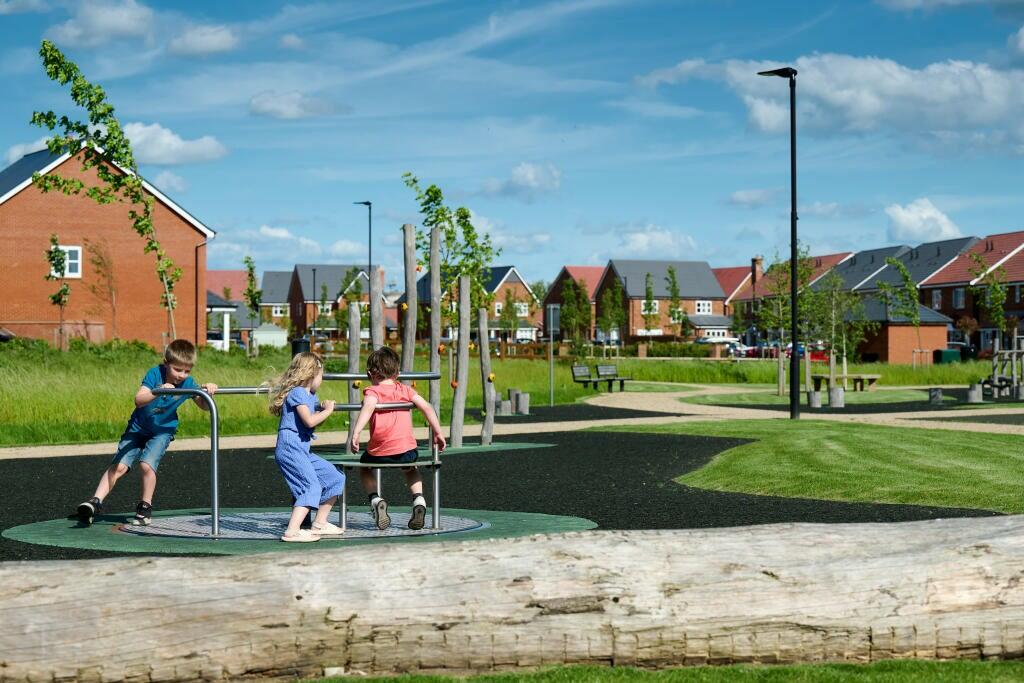 Play Area