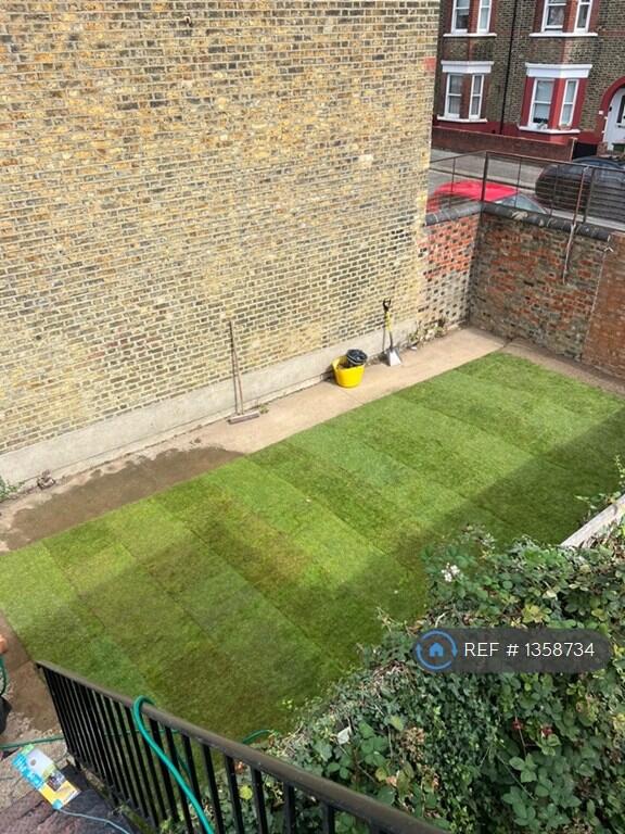 Garden 3