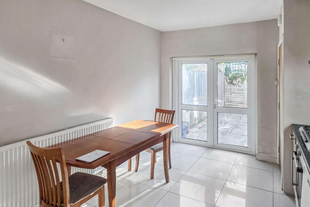 19 Ramsey Road, Acton, London W3 8AZ