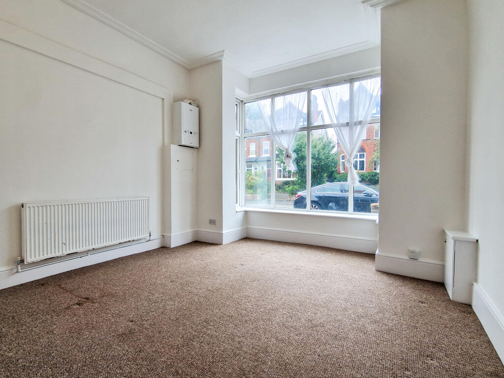 Ashfield Avenue Kings Heath B14 7AT