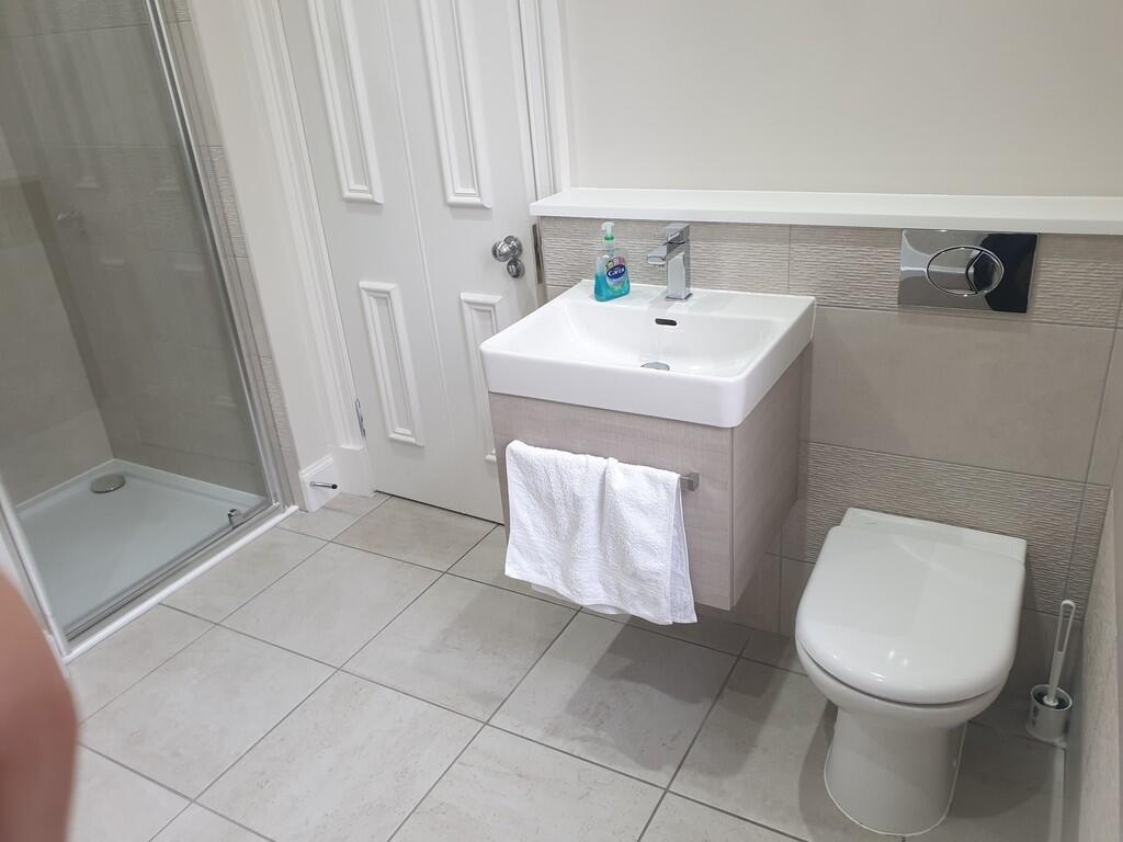 Bathroom 3