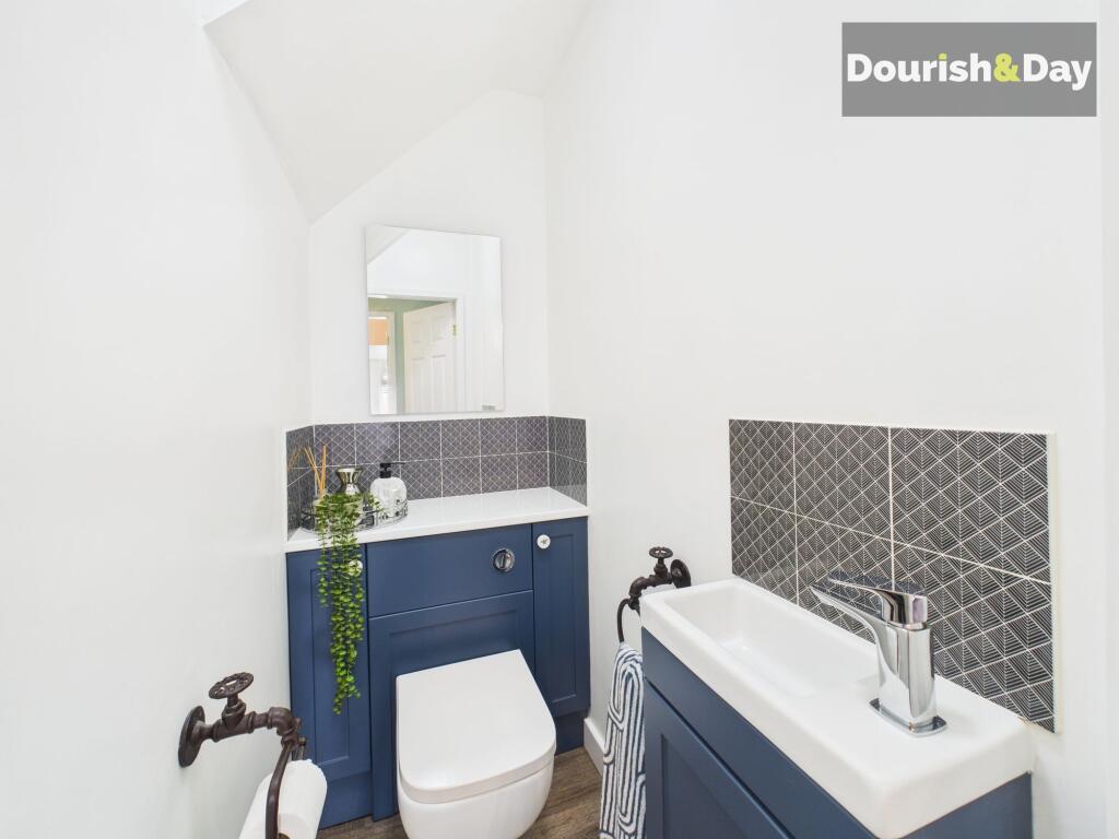 Guest WC