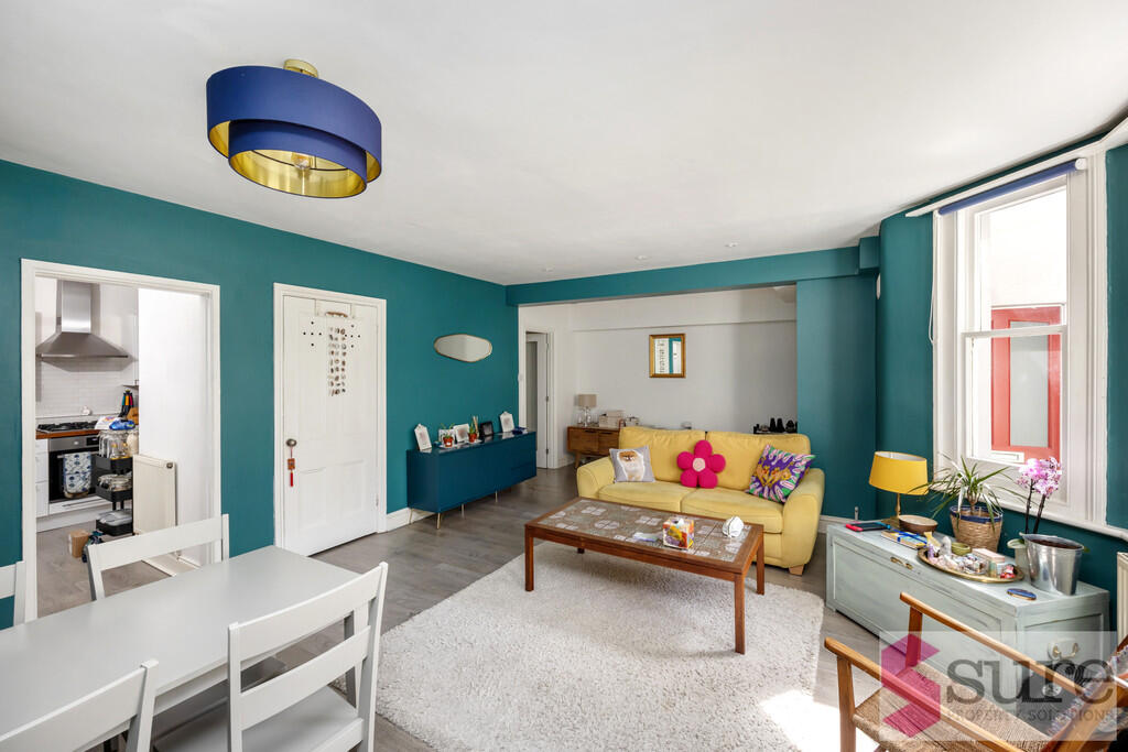 Ventnor Villas 31...