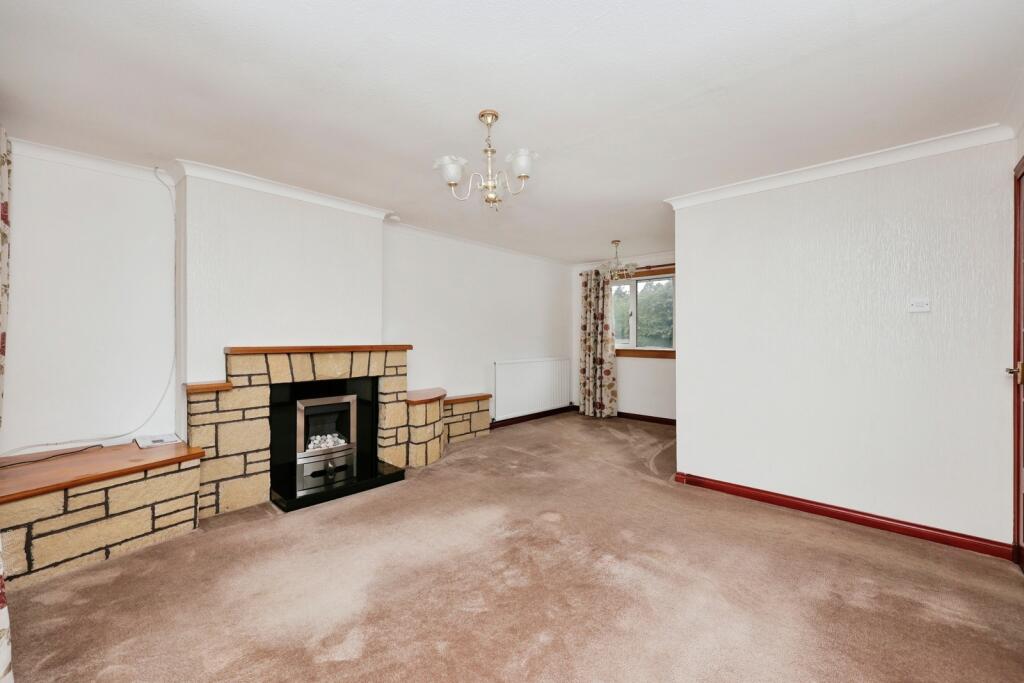 Living\Dining Room