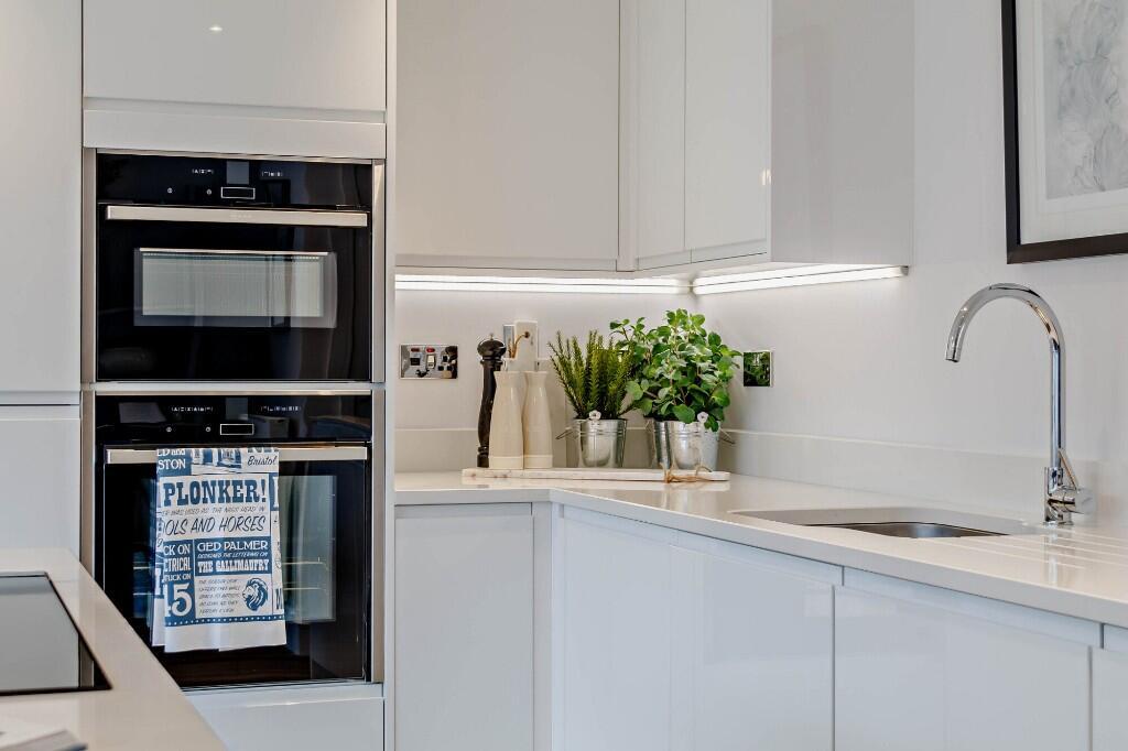 E.g. Kitchen
