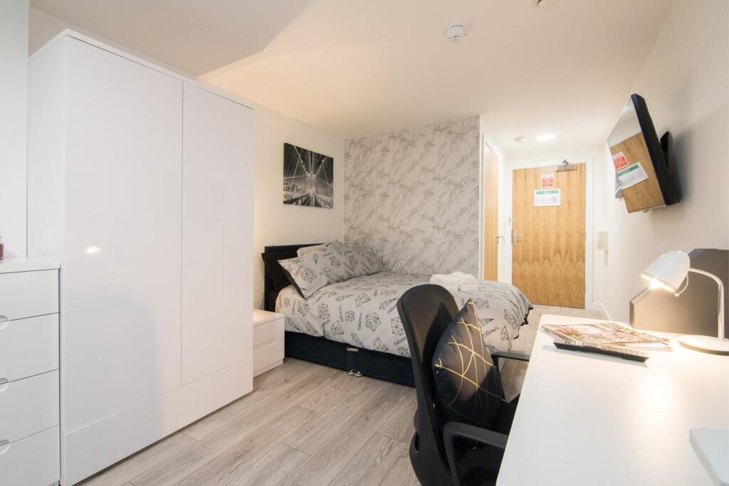 Student Digs - Stanl
